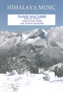 Danse Macabre op. 40 