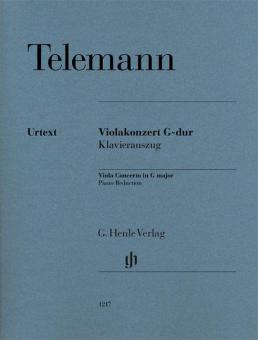 Viola Concerto 