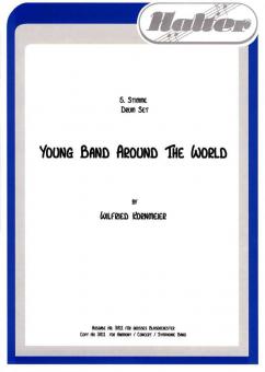 Young Band Around the World 