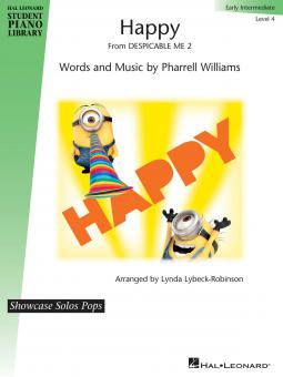 Happy 