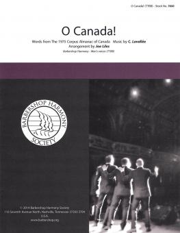 O Canada! Standard