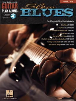 Slow Blues 