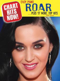 Chart Hits Now! Roar ... 