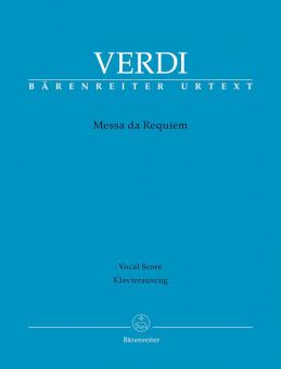 Messa da Requiem Standard