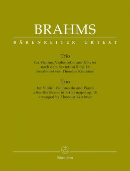 Trio Standard