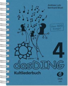Das Ding 4 
