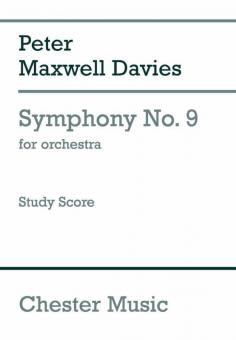 Symphony No. 9 