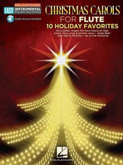 Christmas Carols 