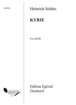 Kyrie 