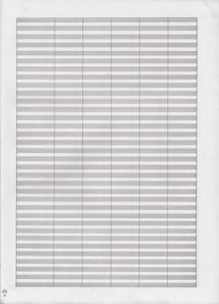 Carta da Musica 
