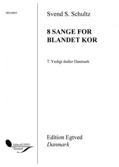 Yndigt Dufter Danmark 