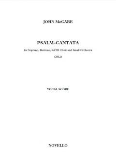Psalm-Cantata 