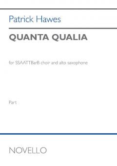 Quanta Qualia 