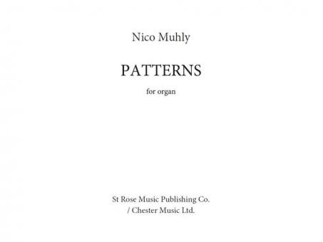 Patterns 