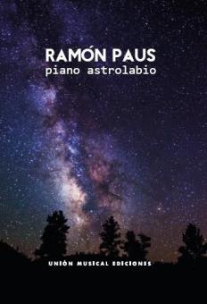 Piano Astrolabio 
