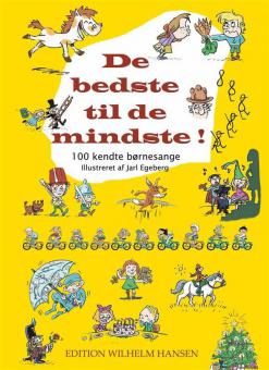 De Bedste Til De Mindste 