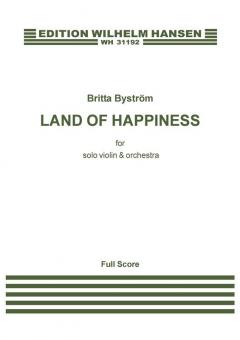 Lyckans Land 