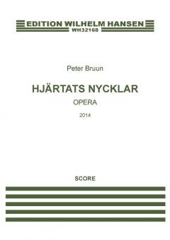 Hjärtats Nycklar 