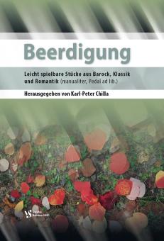 Beerdigung 
