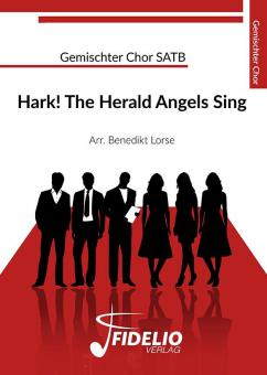 Hark! The Herald Angels sing 