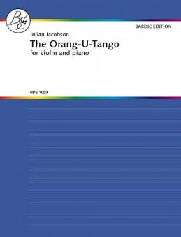 The Organ-u-Tango 