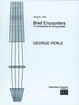 Brief Encounters Standard