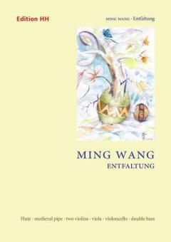 Entfaltung 