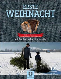 Erste Weihnacht 