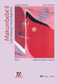 Makumbebé II. 