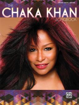 The Chaka Khan Songbook 