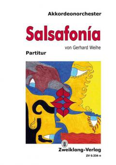 Salsafonia 