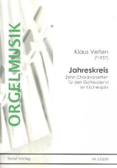 Jahreskreis 