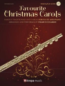 Favourite Christmas Carols 