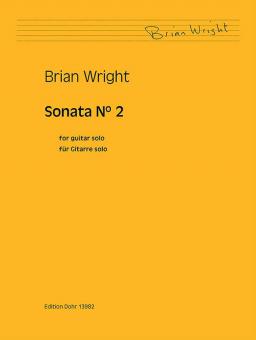 Sonata Nr. 2 