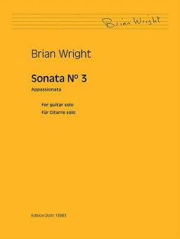Sonata Nr. 3 Appassionata 