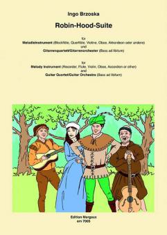 Robin-Hood-Suite 