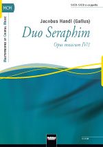 Duo Seraphim 