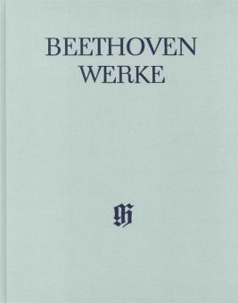 Festspiele von 1812 und 1822 