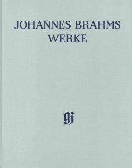 Piano Concerto no.2 in B flat major op.83 