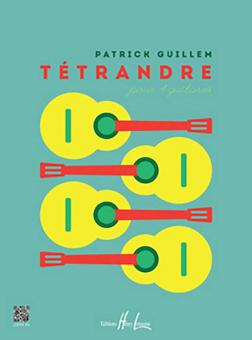 Tétrandre 