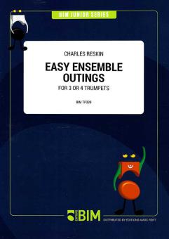 Easy Ensemble Outings Standard