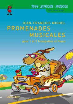 Promenades musicales Standard