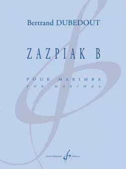 Zazpiak B 