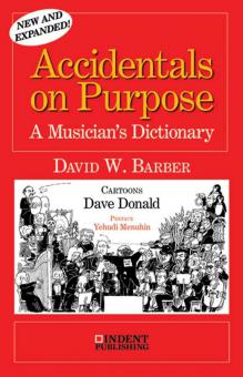 Accidentals On Purpose 