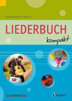 Liederbuch kompakt 