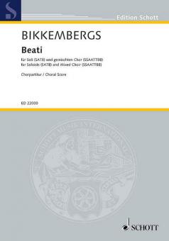 Beati Standard