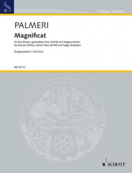Magnificat Standard