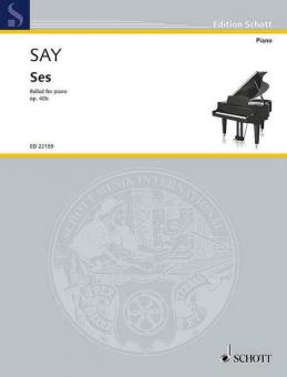 Ses op. 40b Standard