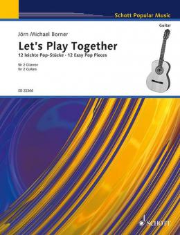 Let's Play Together Standard