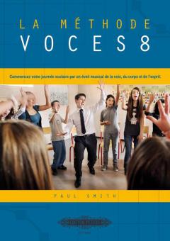 Le Méthode VOCES8 